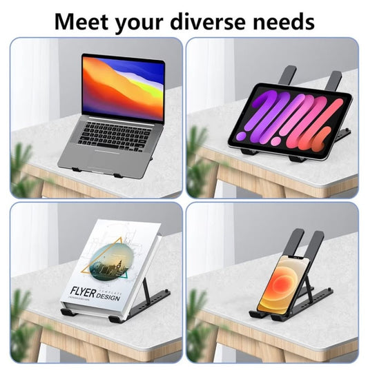 Tonmom Laptop Stand