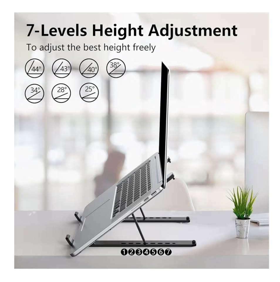 Tonmom Laptop Stand
