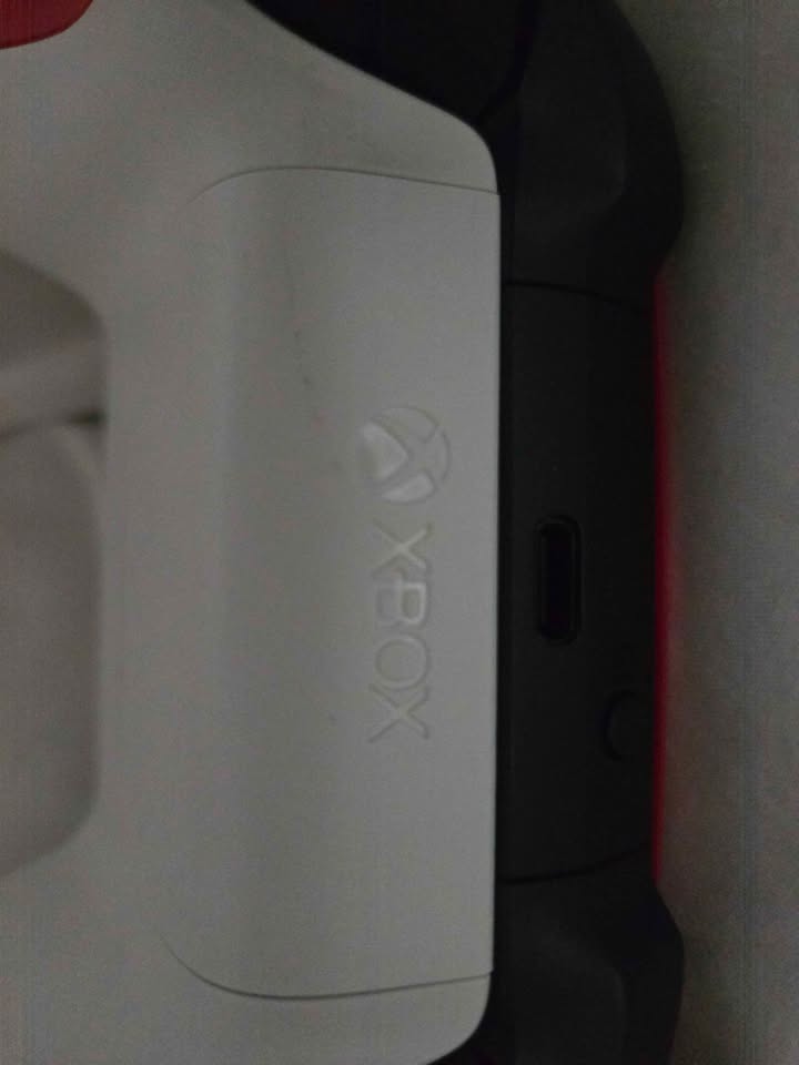 Xbox wireless remote new