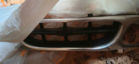 Ford Explorer grille 95-2001