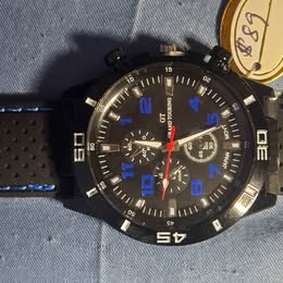 Sports Watches