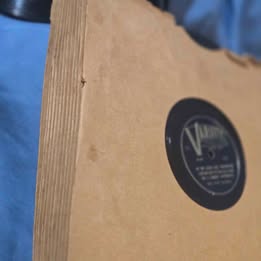 1900s Victor Records