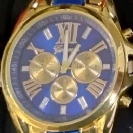 Divers sportsman watches