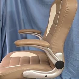 Techni Mobili High Back Executive Sport Race Office Chair