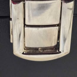 10 Space Luxury Watch Case
