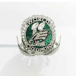2025 Eagles Super Bowl ring