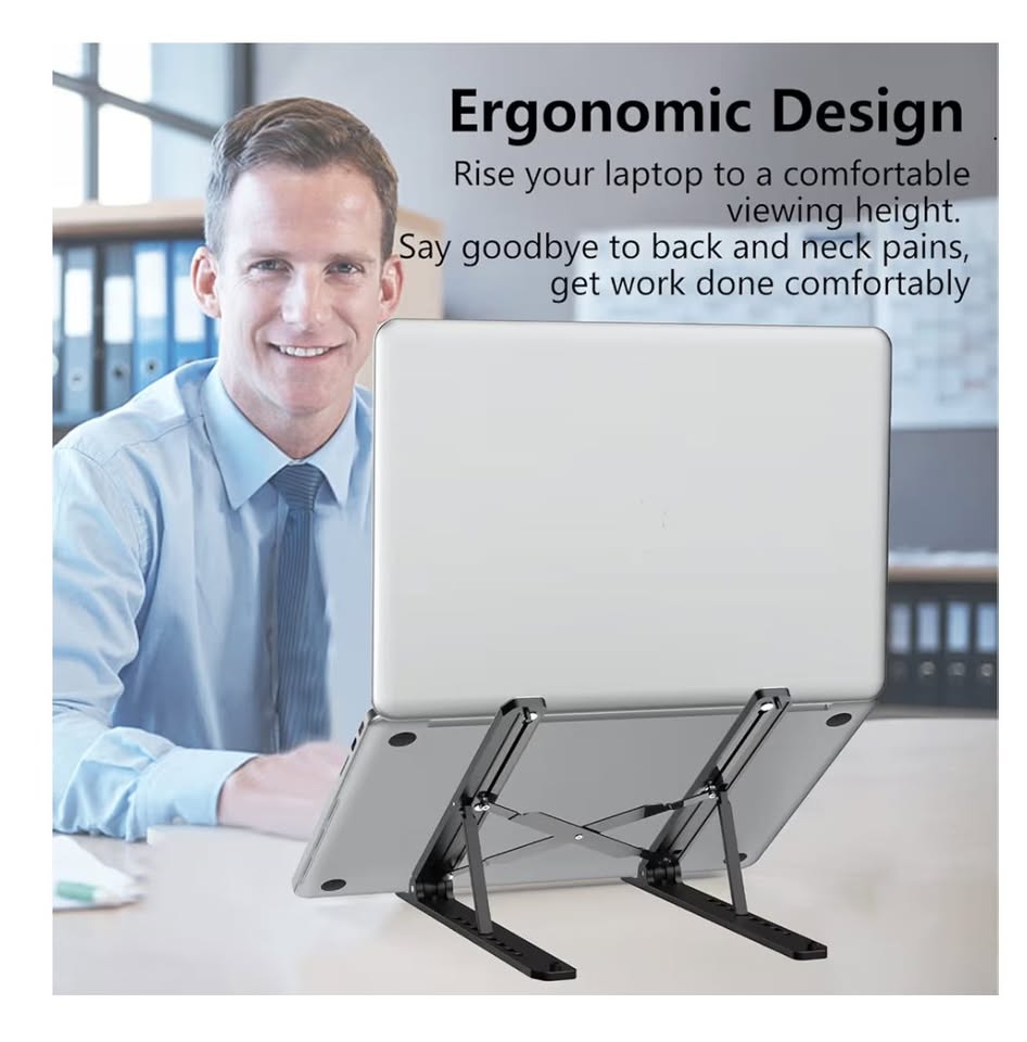 Tonmom Laptop Stand