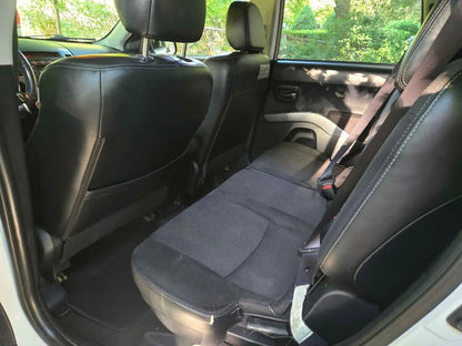 2009 Mitsubishi outlander XLS Sport Utility 4D