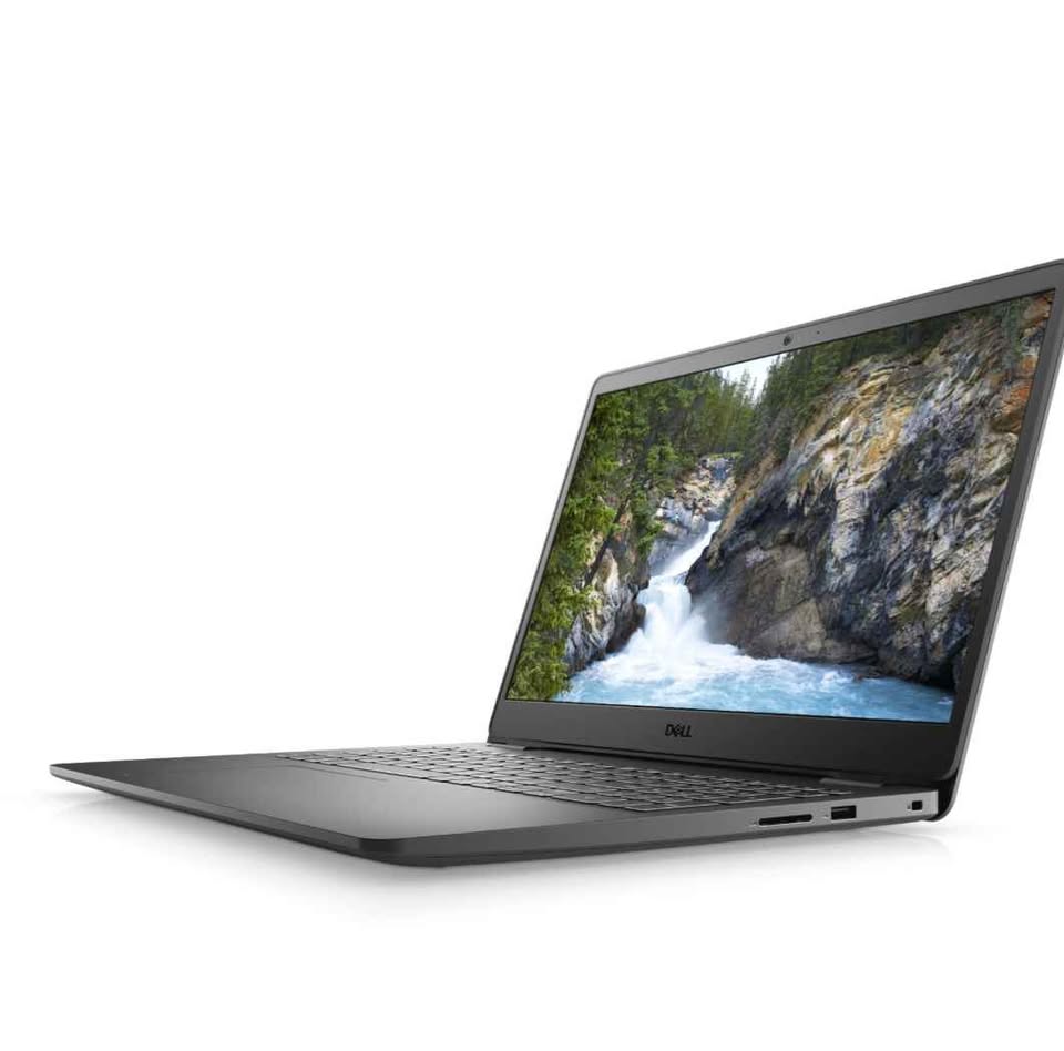 Dell refurbished and upgraded Inspirion 3500