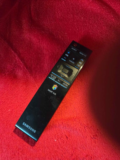 Samsung 65 in Smart 3D mint condition