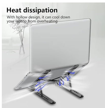 Tonmom Laptop Stand