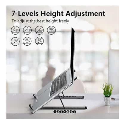 Tonmom Laptop Stand