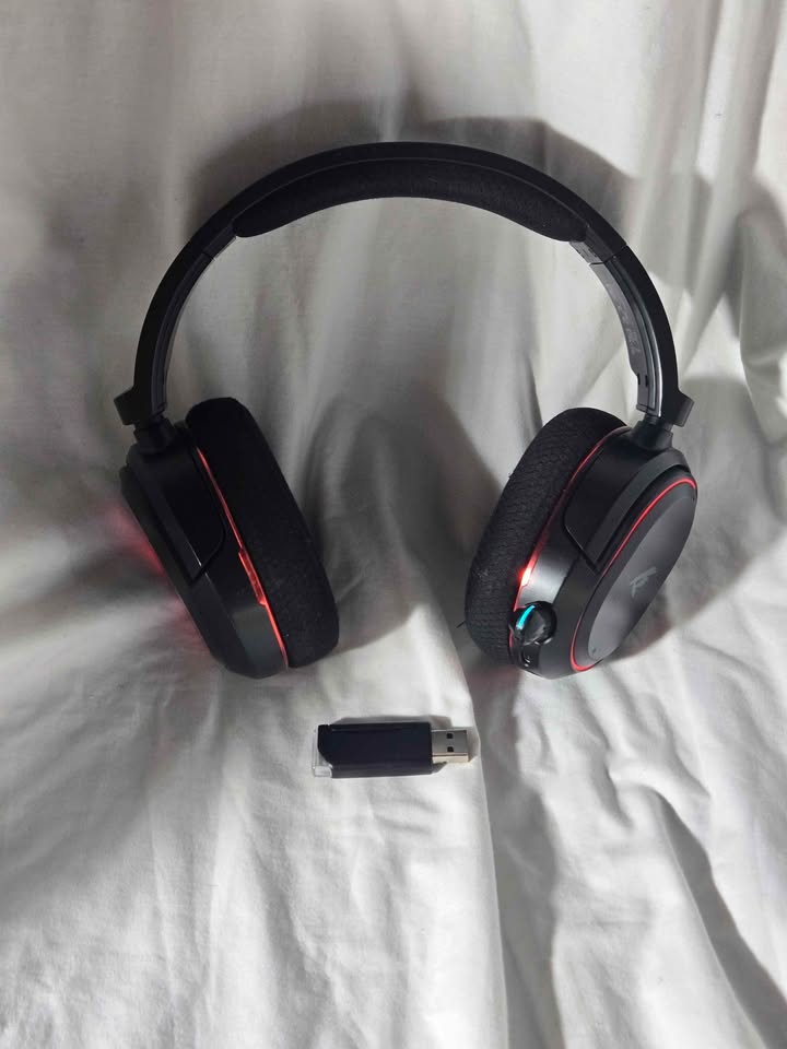 Xbox 7.1 surround Headset