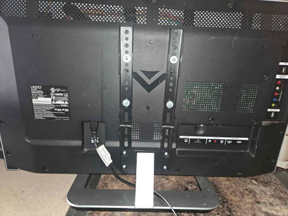 32in Smart Vizio HD tv