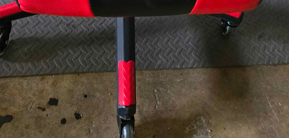 GT Racing Gaming Chair