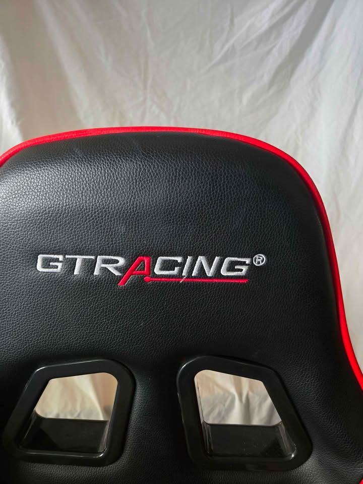 GT Racing Gaming Chair