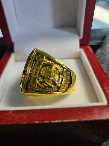 1996 New York Yankees World Champion ring