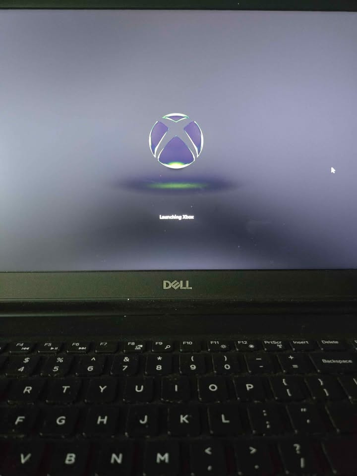 Dell refurbished and upgraded Inspirion 3500