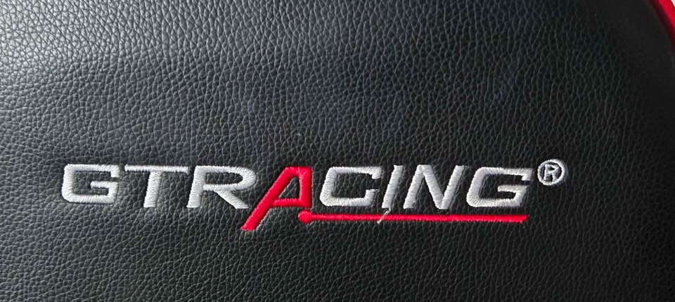 GT Racing Gaming Chair
