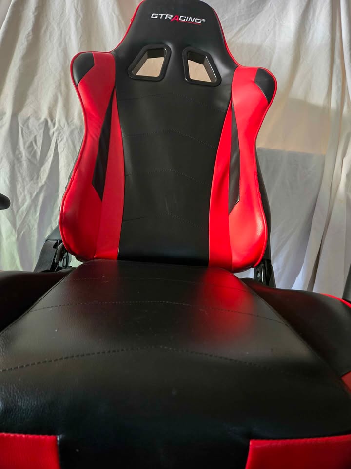 GT Racing Gaming Chair