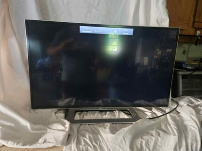 32in Smart Vizio HD tv