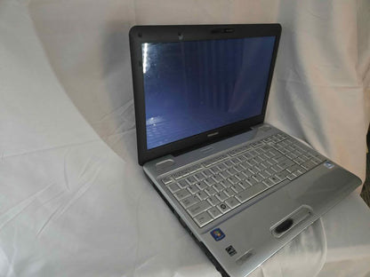 Toshiba WINDOWS 10 Laptop