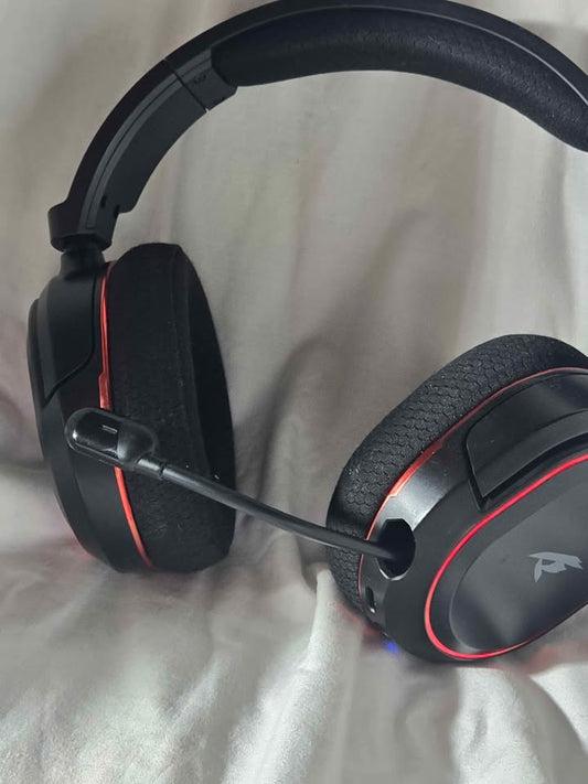 Xbox 7.1 surround Headset