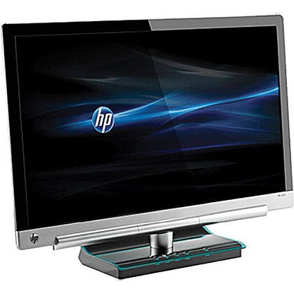 HP x2301 23" Micro Thin LED Backlit Monitor