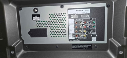 Panasonic 42in 1080HD viera TV