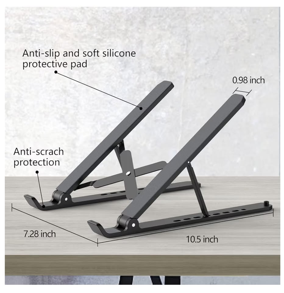 Tonmom Laptop Stand