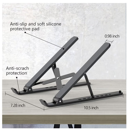 Tonmom Laptop Stand