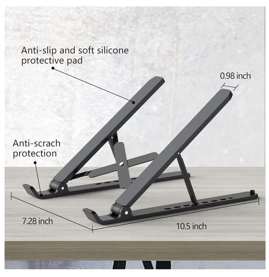 Tonmom Laptop Stand