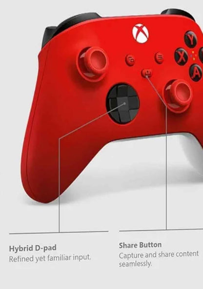 Xbox wireless remote new