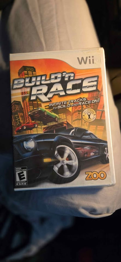 New unopened Wii game