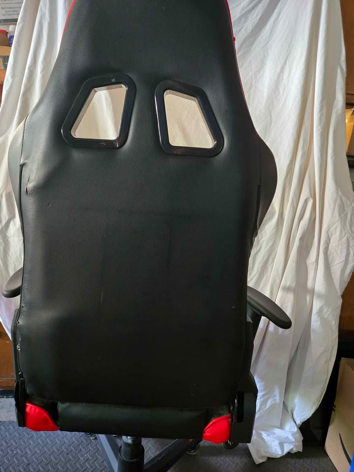 GT Racing Gaming Chair