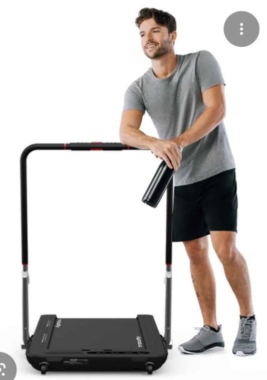 Treadly 2. Worlds thinnest walking pad