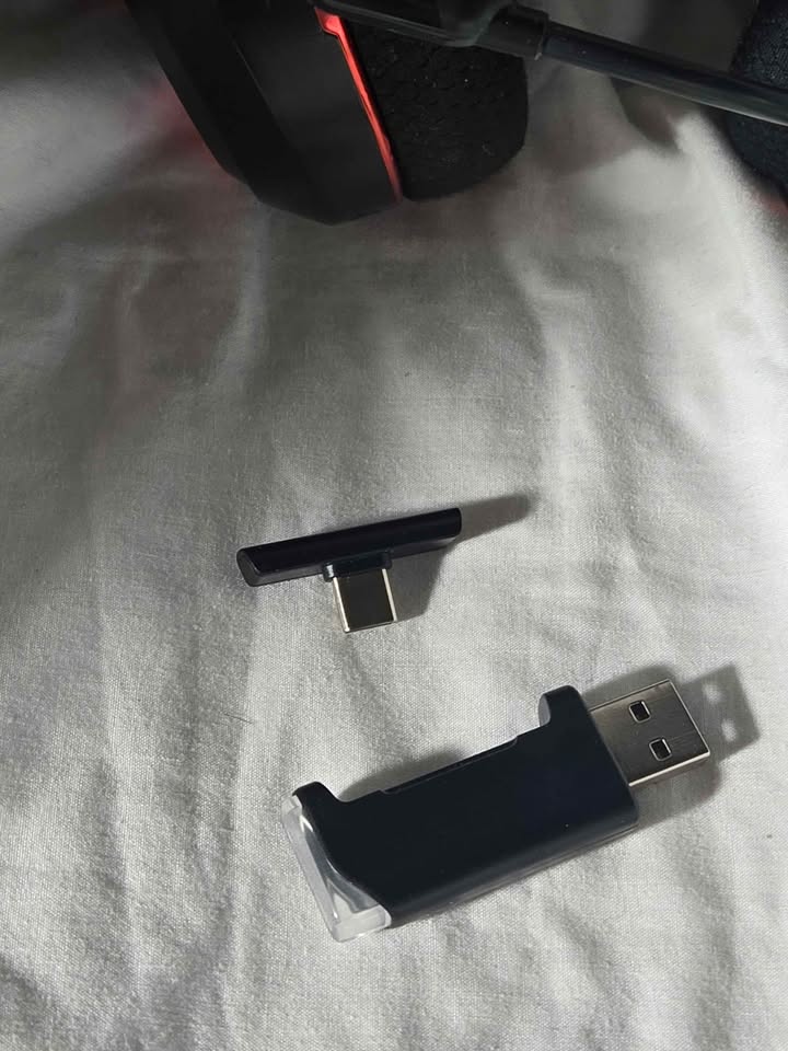 Xbox 7.1 surround Headset