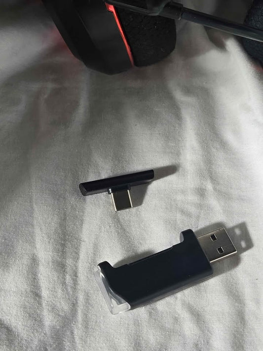 Xbox 7.1 surround Headset