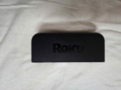 Roku Express 4K+ package. FREE CHANNELS and APPS
