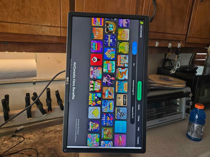 Dell 23inch Professional Monitor