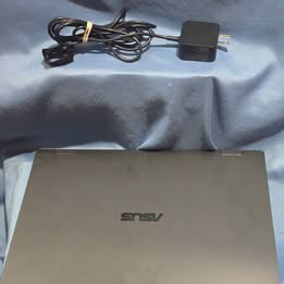 Asus Chromebook Ultra Thin and Light -- open box