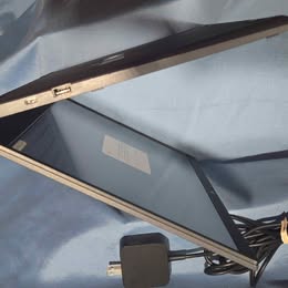 Asus Chromebook Ultra Thin and Light -- open box