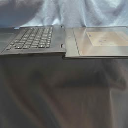 Asus Chromebook Ultra Thin and Light -- open box