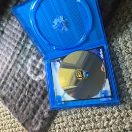 PS4/PS5 Guitar Hero Guitar and Game New