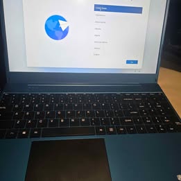 Ultra slim Windows 11 - Gateway