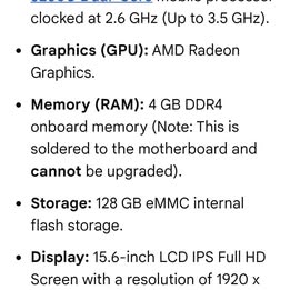 Ultra slim Windows 11 - Gateway