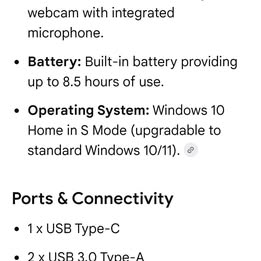 Ultra slim Windows 11 - Gateway