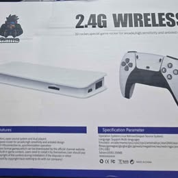 HDMI 13 console emulator w thousands of games