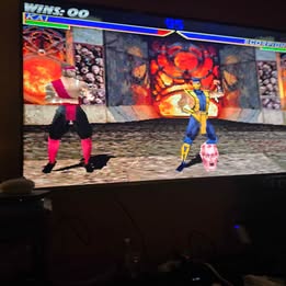 HDMI 13 console emulator w thousands of games