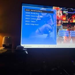HDMI 13 console emulator w thousands of games